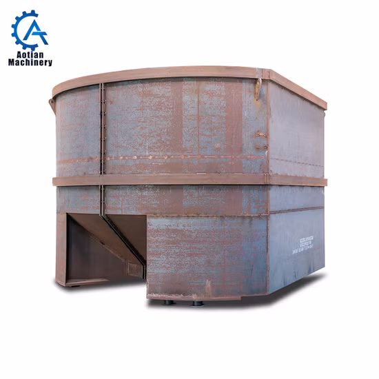 Hydrapulper für Papiermaschinen zum Recycling von Wellpappe