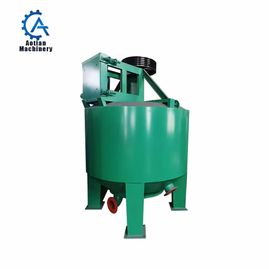 Hydrapulper für Papierbreimaschine